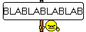 blablabla
